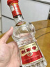 劍南春 水晶劍 52度 500ml*6瓶 整箱裝 濃香型白酒  曬單實(shí)拍圖