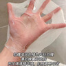 LILIA準孕婦面膜補水保濕改善暗沉凈澈亮顏海葡萄面膜用護膚品5片裝 曬單實拍圖