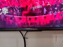 小米（MI）電視S55 Mini LED 2025 55英寸408分區(qū)低反屏 1700nits峰值亮度 澎湃OS L55MB-S 一級能效國家補貼 曬單實拍圖