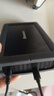 紐曼（Newsmy）12TB 移動(dòng)硬盤 3.5英寸 桌面存儲 星際系列 Type-C USB3.1 硅膠保護(hù)金屬外殼 大容量 家庭數(shù)據(jù)倉庫 曬單實(shí)拍圖