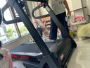 舒華（SHUA）小型家用跑步機家庭用A9爬坡走步機減震室內靜音可折疊馬拉松奧運 全能王A9pro-18%大坡度/創(chuàng)新倒走 曬單實拍圖