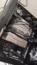 Thermalright(利民)Peerless Assassin 120 AGHP 3.0 熱管風(fēng)冷散熱器 6熱管雙塔 帶頂蓋雙C12風(fēng)扇 PA120 曬單實(shí)拍圖