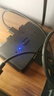 山澤 USB3.0共享器二進(jìn)四出切換器 臺式機(jī)筆記本電腦共享打印機(jī)無線鼠標(biāo)鍵盤U盤2拖4分線器 GX-400 曬單實(shí)拍圖