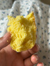 小熊（Bear）打蛋器 家用電動(dòng)打蛋機(jī)帶底座 迷你奶油打發(fā)器烘焙手持304不銹鋼自動(dòng)攪蛋器攪拌器打泡器DDQ-J02L1 曬單實(shí)拍圖