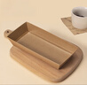 Edo長(zhǎng)方形甜品盒烘焙包裝盒壽司盒蛋糕盒肉松可視點(diǎn)心盒子野餐盒50個(gè) 曬單實(shí)拍圖
