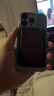 Apple/蘋果 iPhone 16 Pro 專用 MagSafe 保護殼 Beats款-波濤藍色 磁吸手機殼 蘋果原裝手機殼 曬單實拍圖