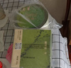 鮮京采|七鮮烘焙 抹茶千層蛋糕400g 冰淇淋蛋糕零食雪糕 曬單實(shí)拍圖