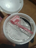 美贊臣鉑睿 兒童奶粉 4段配方奶粉（3歲以上） 850g 全面營養(yǎng) 優(yōu)量DHA 曬單實拍圖
