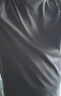 京東京造t恤男短袖男士t恤夏衣服男裝白小T男女 蘇超定制 黑色 XL 曬單實(shí)拍圖