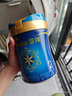 美贊臣藍(lán)臻 2段奶粉 較大嬰兒配方奶粉（6-12月）820g 乳鐵蛋白 新國標(biāo) 曬單實(shí)拍圖