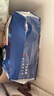 好奇（Huggies）藍(lán)標(biāo)屁屁面膜拉拉褲加大號XL34(12-17kg)嬰兒尿不濕超薄透氣夏天 曬單實拍圖