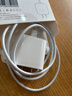 蘋果充電器正品充電線氮化鎵30W快充線PD套裝適配原裝iPhone14ProMax13 15 16手機(jī)12充電頭數(shù)據(jù)線 【原盒封裝】30W蘋果快充頭+快充線丨1米套裝 3C+PD雙認(rèn)證丨安全不傷機(jī) 曬單實(shí)拍圖