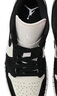 耐克（NIKE）男鞋 AIR JORDAN 1 LOW情侶款輕便舒適低幫潮流透氣休閑鞋鞋子男 DC0774-003 41 曬單實拍圖