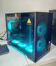 AMD銳龍R7 9700X臺(tái)式整機(jī)電腦無(wú)卡7800XT/5060TI/5070TI/9070XT/5080顯卡主機(jī)追風(fēng)者XT M3電競(jìng)游戲diy 四：R7 9700X丨RTX5060Ti 曬單實(shí)拍圖