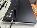 雕塑家16英寸2K/2.5k便攜式顯示器 120Hz高刷 100%sRGB色域 電腦筆記本副屏switch手機(jī)PS5擴(kuò)展屏MF16LQ 曬單實(shí)拍圖