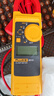 福祿克（FLUKE）F301D 數(shù)字鉗形萬(wàn)用表 高精度自動(dòng)量程交直流電流表電工多用表 曬單實(shí)拍圖