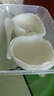 京地達(dá)進(jìn)口泰國老樹椰皇 凈重5.4斤起 6粒單果450-550g 源頭直發(fā)包郵 曬單實(shí)拍圖