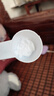 愛(ài)之圣愛(ài)之圣-L-阿拉伯糖【正品】家用-0蔗糖-抗糖食品級(jí).500g阿拉伯糖 愛(ài)之圣-L-阿拉伯糖500g*1包 曬單實(shí)拍圖
