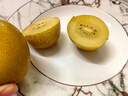 佳沛（zespri）新西蘭 陽(yáng)光金奇異果12粒禮盒特大果單果約122-146g 獼猴桃 水果 曬單實(shí)拍圖