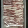 東來(lái)順 內(nèi)蒙原切脆骨卷300g 生鮮羊肉  涮煮火鍋生鮮食材 曬單實(shí)拍圖