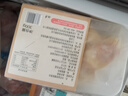 京鮮生 泰國金枕頭冷凍新鮮榴蓮肉300g裝 冷凍榴蓮 低溫水果 曬單實拍圖