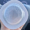 花西子【明星同款】玉養空氣散粉定妝蜜粉05控油提亮8.5g送女友 曬單實(shí)拍圖