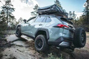 優(yōu)科豪馬橫濱汽車(chē)輪胎 225/60R18 100H AE61A 原配豐田RAV4/威蘭達 曬單實(shí)拍圖