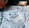 得力（deli）熱熔膠槍家用手工DIY熱熔槍恒溫膠槍帶10根熱熔膠棒 曬單實(shí)拍圖