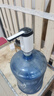 抽水器上水器飲水機(jī)戶外野營家用學(xué)生宿舍電動抽水器桶裝水抽水器 【升級折疊款/白】多檔調(diào)節(jié) 【折疊防塵款】+升級大電池+持久續(xù)航 曬單實(shí)拍圖