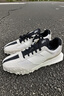 NEW BALANCE NB XC72官方休閑鞋男鞋女鞋夏季網(wǎng)面透氣百搭增高鞋舒適運動鞋 米色 UXC72DB1 42.5 (腳長27cm) 曬單實拍圖