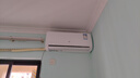 新飛新一級能效 超省電變頻冷暖空調(diào) 大1.5匹/2匹 家電補貼20% 以舊換新 家用空調(diào)掛機壁掛式靜音空調(diào) 大1匹 一級能效 單冷【含安裝】 靜音省電 曬單實拍圖