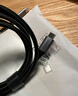 綠聯(lián)Type-C轉(zhuǎn)HDMI線帶PD充電雷電4轉(zhuǎn)接頭4K擴展適用Switch投屏任天堂游戲機手機筆記本電腦外接顯示器 曬單實拍圖