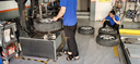 韓泰（Hankook）汽車(chē)輪胎 195/65R15 91H SK70 適配卡羅拉/朗逸/寶來(lái)/雷凌/福睿斯 曬單實(shí)拍圖