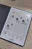 BOOX文石Poke6/Poke6s電紙書6英寸墨水屏閱讀器 電子紙 智能AI護眼看書學(xué)習(xí)小屏電子書閱讀 Poke6s白色標(biāo)配+原裝保護套 曬單實拍圖