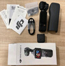 大疆 DJI Osmo Pocket 3 全能套裝 一英寸口袋云臺(tái)相機(jī) OP靈眸手持?jǐn)?shù)碼相機(jī) 旅游vlog 便攜美顏攝像 曬單實(shí)拍圖