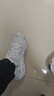 李寧越影4丨反光輕質(zhì)緩震保護(hù)跑鞋男子25新款柔軟舒適鞋子ARHV001 曬單實(shí)拍圖
