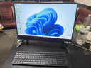 戴爾（DELL） EC24250 一體機電腦 13代酷睿i5-1334U 辦公家用23.8英寸微邊框大屏商務網(wǎng)課電腦全套 i5-1334U 32G 1TB固態(tài) 黑 定制 曬單實拍圖