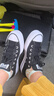 匡威（Converse）官方All Star Lift女低幫帆布鞋典厚底鞋黑色560250C 黑色/560250C 40 曬單實拍圖