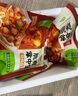 圣農脆爽掌中寶雞肉雞脆骨雞軟骨燒烤食材冷凍食品空氣炸鍋食材 脆爽掌中寶香辣味200g*4包 曬單實(shí)拍圖