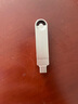 愛國者（aigo）256GB Type-C USB3.2雙接口U盤 150MB/s U353 商務(wù)辦公 手機(jī)電腦通用 學(xué)習(xí)大容量 優(yōu)盤 曬單實(shí)拍圖