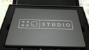 MIDIPLUS迷笛STUDIO-2 OTG外置聲卡電腦手機通用主播直播唱歌錄音專業(yè)套裝 迷笛2OTG+得勝SM18+一對一精調(diào) 曬單實拍圖