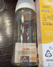 貝親（Pigeon）PPSU寬口徑雙把手奶瓶330ml LL號(hào)奶嘴 9個(gè)月+ AA271 曬單實(shí)拍圖
