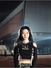 佐敘辣妹純欲甜妹酷風(fēng)蝴蝶結(jié)綁帶長(zhǎng)袖t恤女2025秋季設(shè)計(jì)感小眾寬松 黑色 M (90-105斤） 曬單實(shí)拍圖