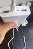 小米（MI）充電寶20000mAh Type-C 22.5W雙向快充長續(xù)航移動電源適用于蘋果小米 小米充電寶20000mAh 曬單實拍圖