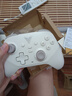飛智沙漠狐 多模版無線游戲手柄 類xbox霍爾扳機switch電腦PC手機steamNS雙影奇境 曬單實拍圖