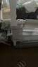 丸丫嬰兒床圍欄寶寶防摔床護(hù)欄床上床邊防掉檔板防護(hù)欄加高2.0m小星星 曬單實(shí)拍圖