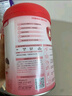 貝因美愛加3-6歲兒童成長奶粉調(diào)制乳粉4段800g*6罐 含乳鐵蛋白 曬單實(shí)拍圖