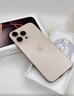 Apple/蘋(píng)果 iPhone 16 Pro Max（A3297）256GB 沙漠色鈦金屬 支持移動(dòng)聯(lián)通電信5G 雙卡雙待手機(jī) 曬單實(shí)拍圖