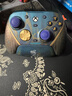 蓋世小雞（GAMESIR）G7 Pro無線Xbox版游戲手柄明末：淵虛之羽聯(lián)名款 微軟授權(quán)精英TMR搖桿體感藍(lán)牙PC電腦Steam安卓 曬單實(shí)拍圖