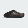 阿迪達(dá)斯 （adidas）三葉草 七夕禮物男女 adiFOM  Mule 拖鞋 IG6969 黑色  43 曬單實拍圖